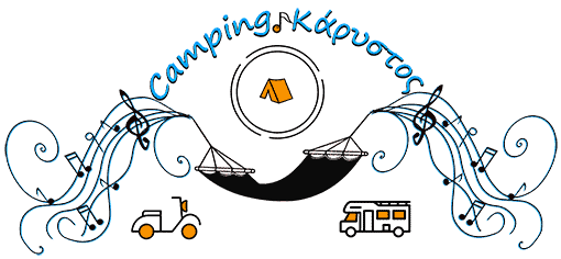 Camping Κάρυστος