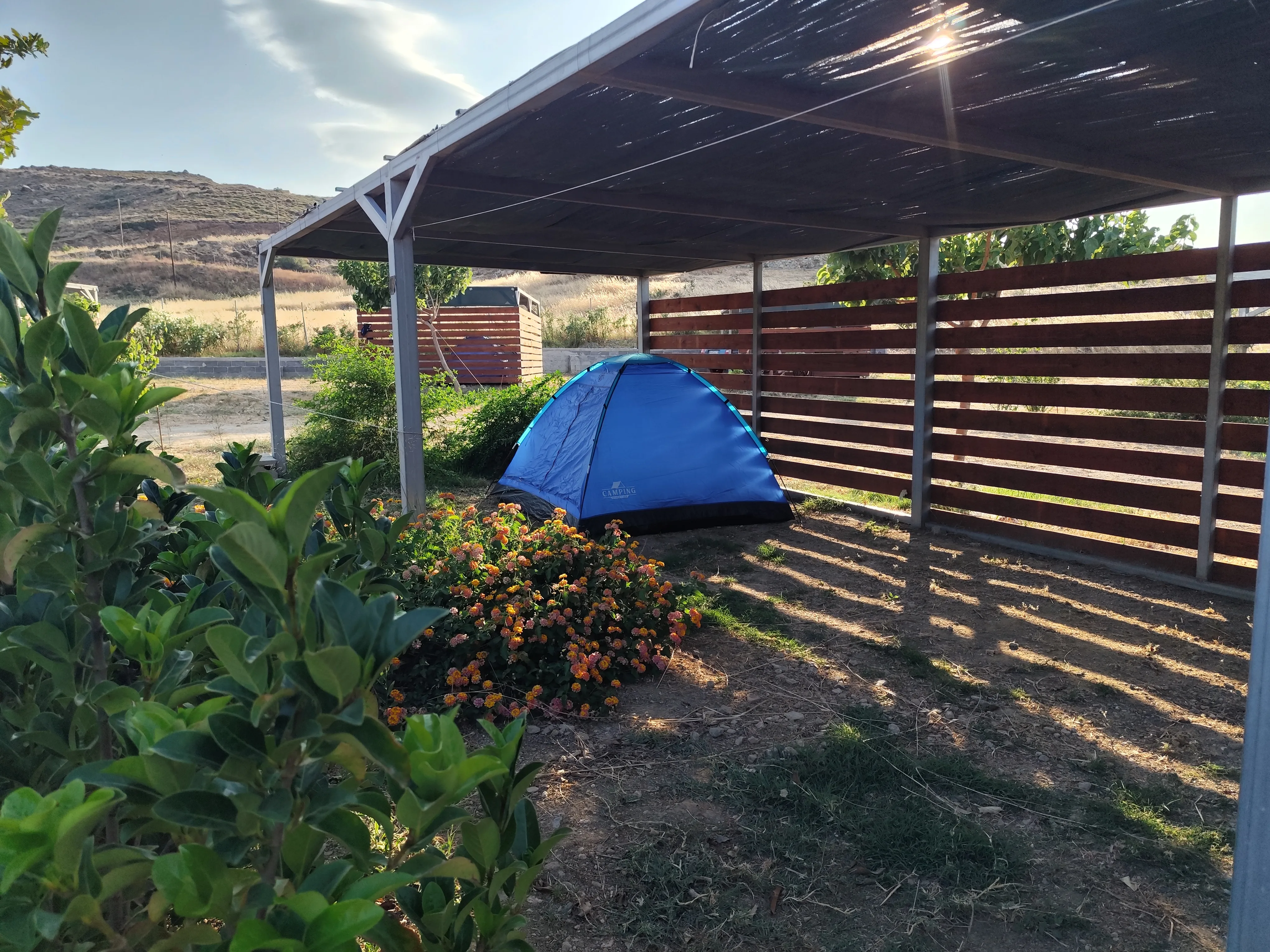 Camping karystos 1000017684